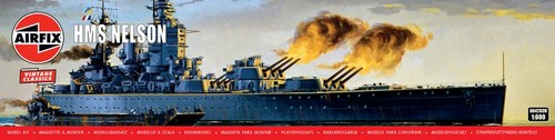 New release airfix - release, a04203v