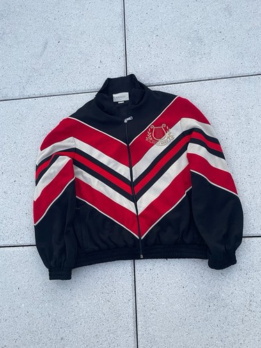 Autentica giacca gucci chevron - autentica,