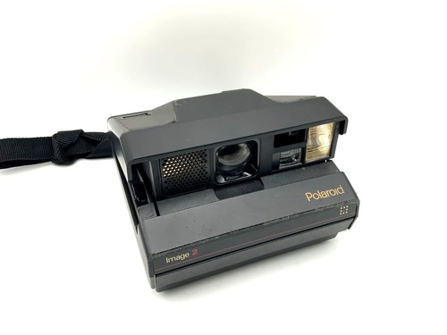 Polaroid image fotocamera - polaroid,