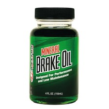 Sram maxima mineral brake oil - sram,