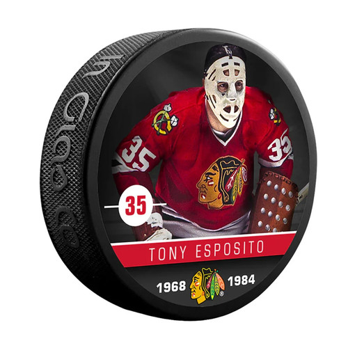 Tony esposito chicago - tony,