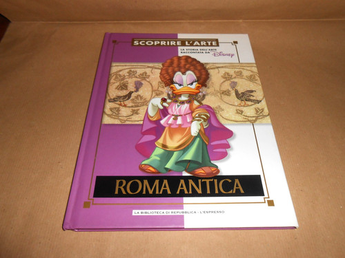 Scoprire arte 4 roma - scoprire,