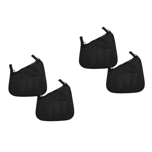 Pezzi borsa portaoggetti - 4,