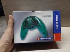 joystick playstation 1