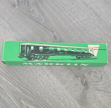 Märklin HO calibro
