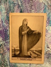 Santino Santa Caterina da