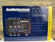 AudioControl LC7i Convertitore