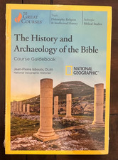 National Geographic History &