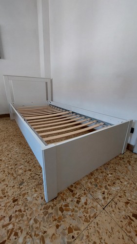 Songesand struttura letto - songesand,