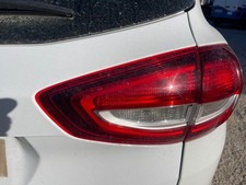 FANALE POSTERIORE INTERNO