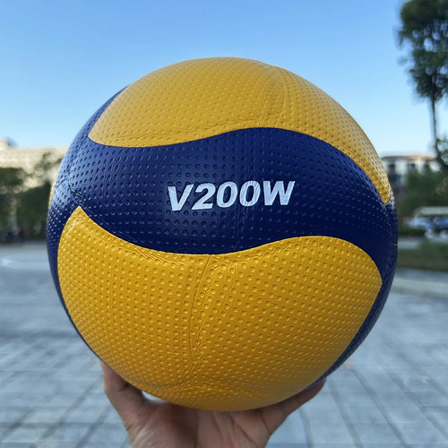 Pallavolo taglia - taglia, 5