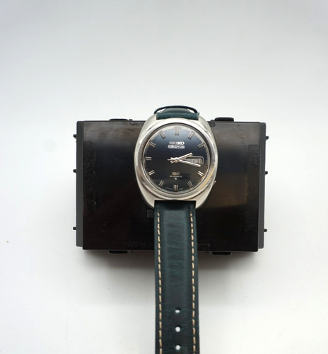 Seiko actus 23 jewels - 5,
