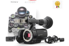 [Quasi come nuovo] Videocamera