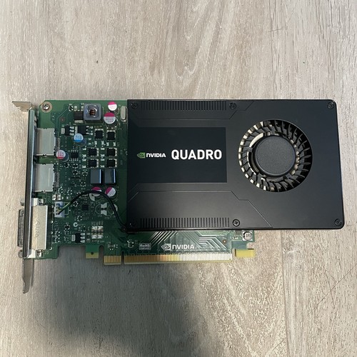 Dell nvidia quadro k2200 4gb - dell,