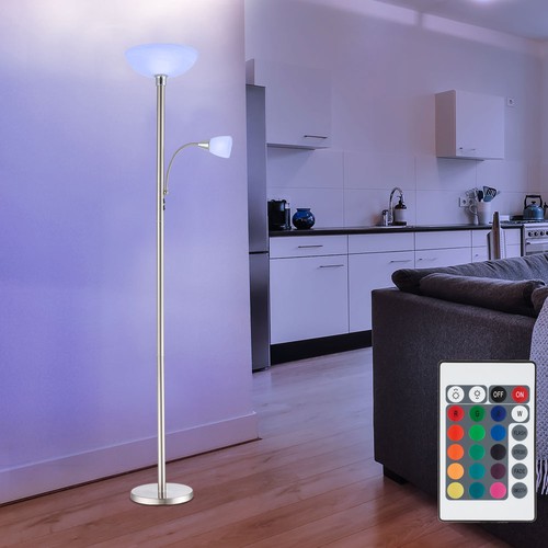 Piantana lampada luce - piantana, a