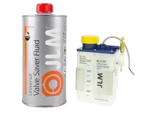 Jlm valve saver - valve, incl.