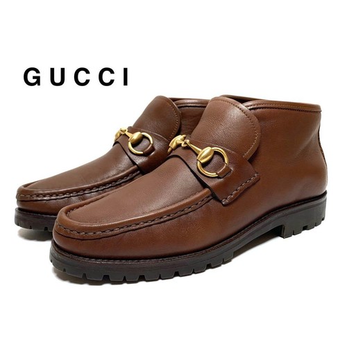 Stivali corti gucci usati - usati, da