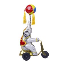 Wind-up Giocattolo  Gioca