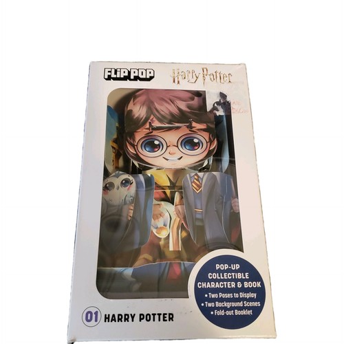 Harry potter flip pop - harry,