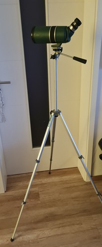 Maksutov cannocchiale