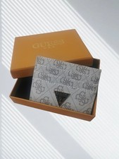Portacarte GUESS elegante e