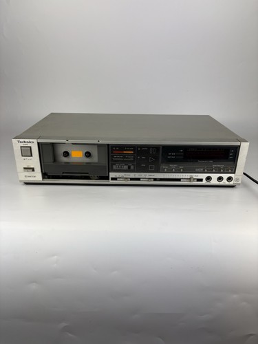 Technics b40 stereo - technics,