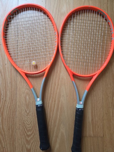 Tennis head radical mp - ,