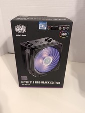 Cooler Master Hyper 212 RGB