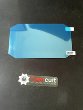 Pellicola Protezione Dashboard