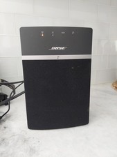 Bose SoundTouch 10 Wireless