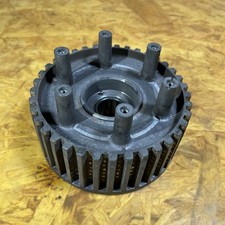 Mozzo centrale tamburo