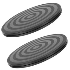  2 Pcs Mobile Porta Giradischi