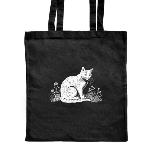 Borsa shopper classica - , nera