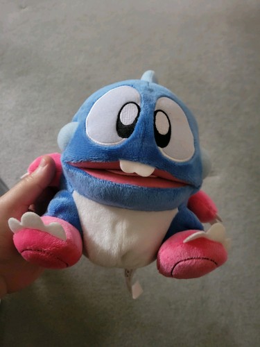 Peluche giocattolo vintage