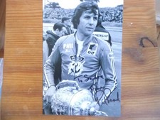 Originale Phil Read XXL - Moto