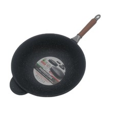 Pierrestone padella wok - padella,