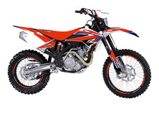 Kit Adesivi Dream 5 Chrome