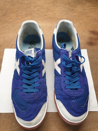 Munich gresca scarpe sportive - munich,