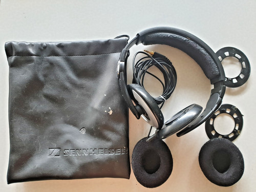 Cuffie sennheiser 205 - cuffie,