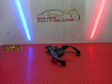 REAR HANDLE APRILIA SCARABEO 200 YEAR 2001 SERIES 2001 2004