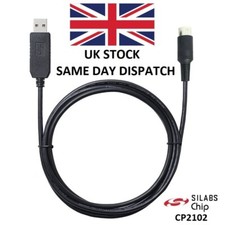 Cavo controllo usb cat - cavo,
