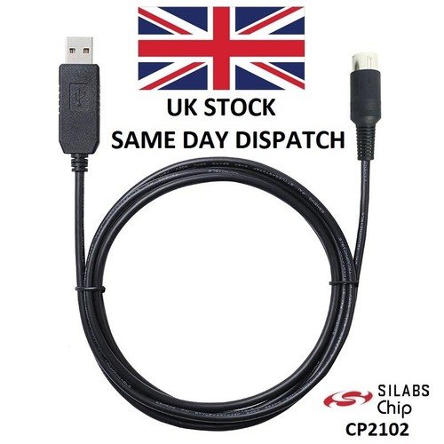 Cavo controllo usb - cavo, cat