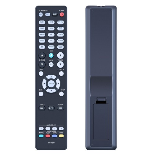 Telecomando 1239 per - telecomando,