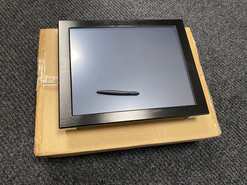 Pannello lcd con - da,