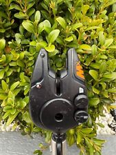 Adesivo decalcomania allarme