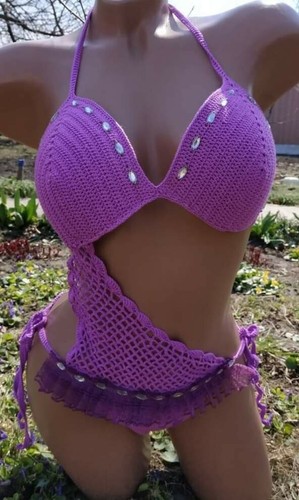 Costume bagno donna - costume,