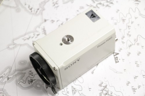 Sony dxc 950p 3ccd - dxc-950p,