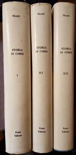 Lario storia como - di,