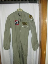 Tuta meccanico squadra corse