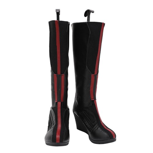 Scarpe wanda vision scarlet - wanda,